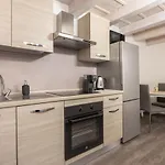 Apartment Vallum Collection - Ultralight *