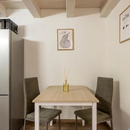 Vallum Collection - Ultralight Appartement