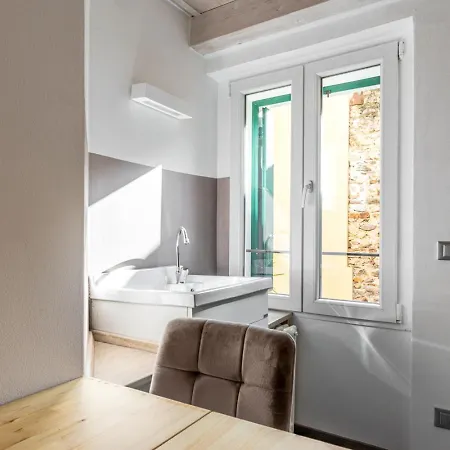 Appartement Vallum Collection - Ultralight Vérone