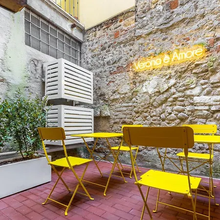 Vallum Collection - Ultralight Appartement *