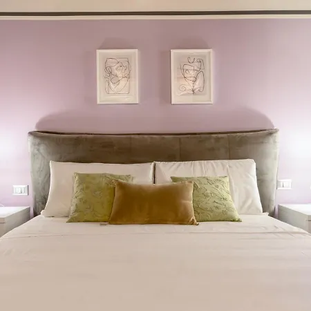 Appartamento Vallum Collection - Ultralight Verona