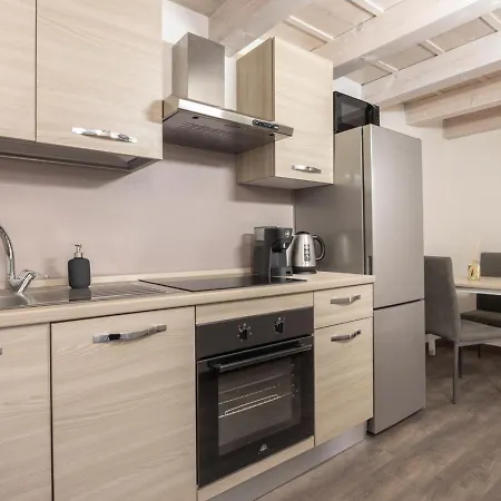 Appartement Vallum Collection - Ultralight *