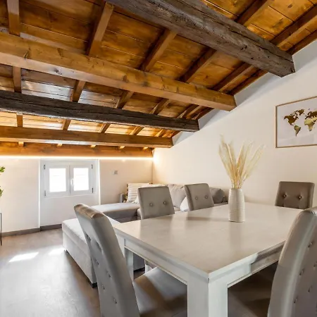 Vallum Collection - Ultralight Appartement Vérone
